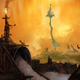 Illustration for article titled This Looks Like Art From Warren Spectors Steampunk Disney Game